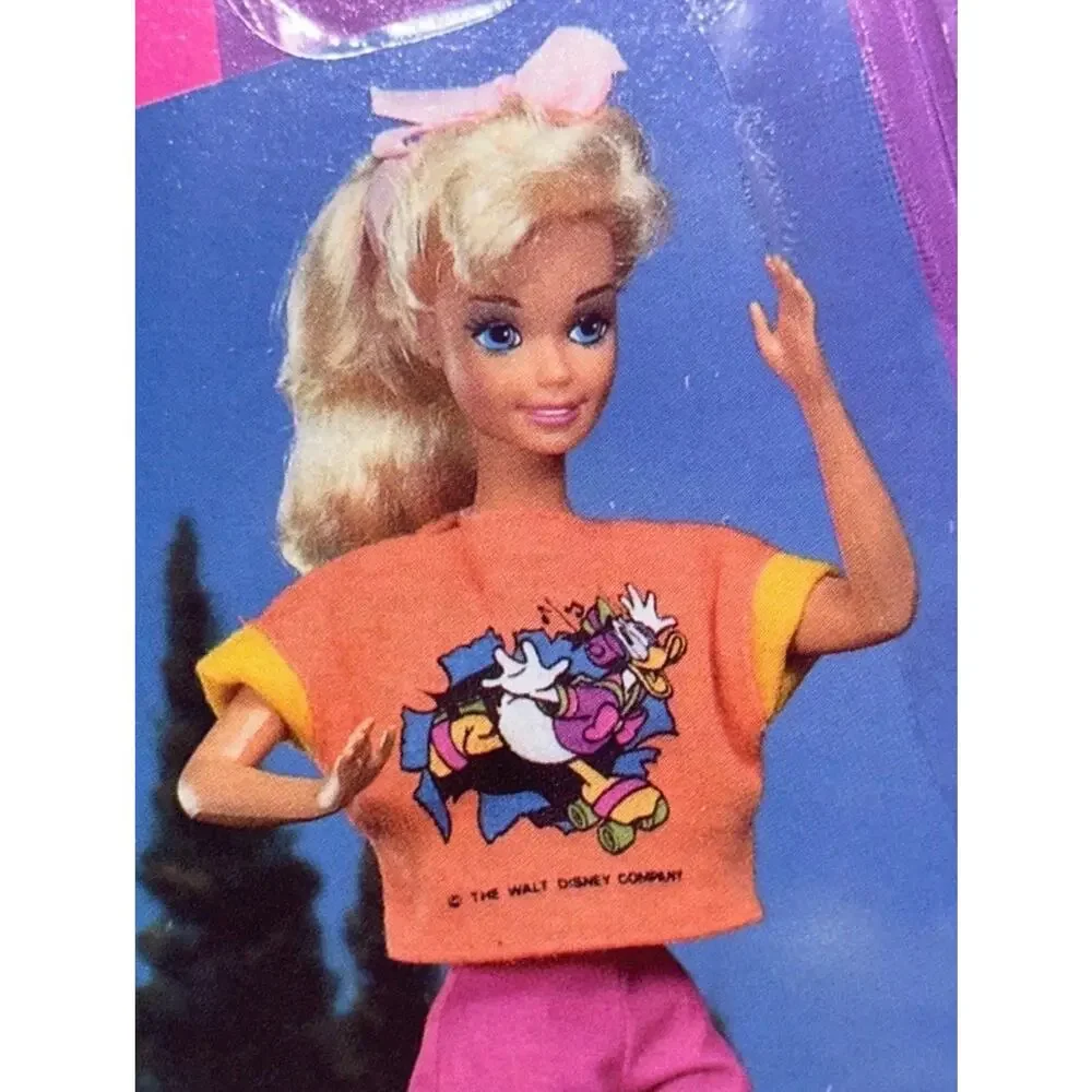 Mattel very nice